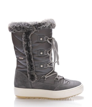 Šedé italské sněhule M&G 39 Šedé italské sněhule M&G 39